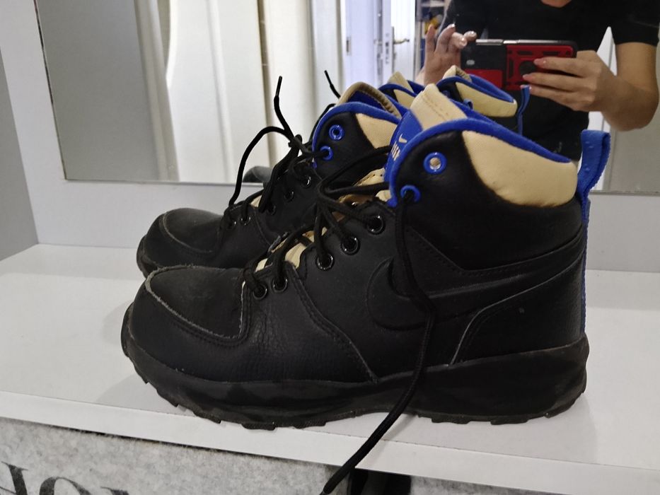 Зимни боти Nike 37.5