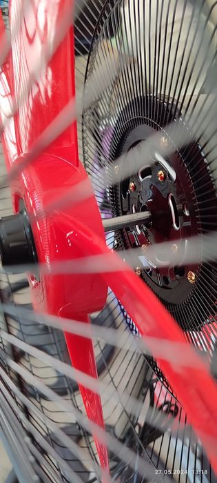 Вентилятор CHINA CROWN