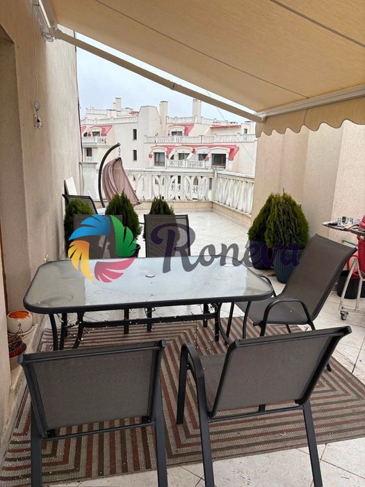 Продава се Двустаен апартамент в Варна, Аспарухово - 110 кв.м за 1700 €/кв.м - Снимка #4