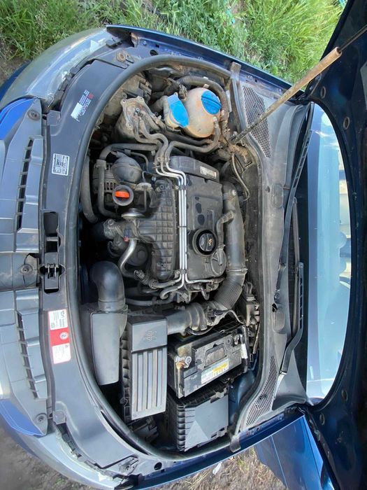 audi a3 sportback 2.0 tdi s-line quattro bkd на части ауди а3 спорт