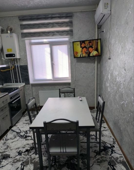 Аренда квартира долгосрочно