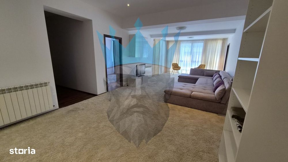 Apartament 3 Camere Herastrau Bucuresti
