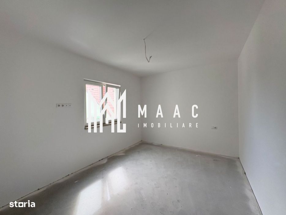 Apartament 4 camere I 89 mp I Parcare inclusa I Arhitectilor