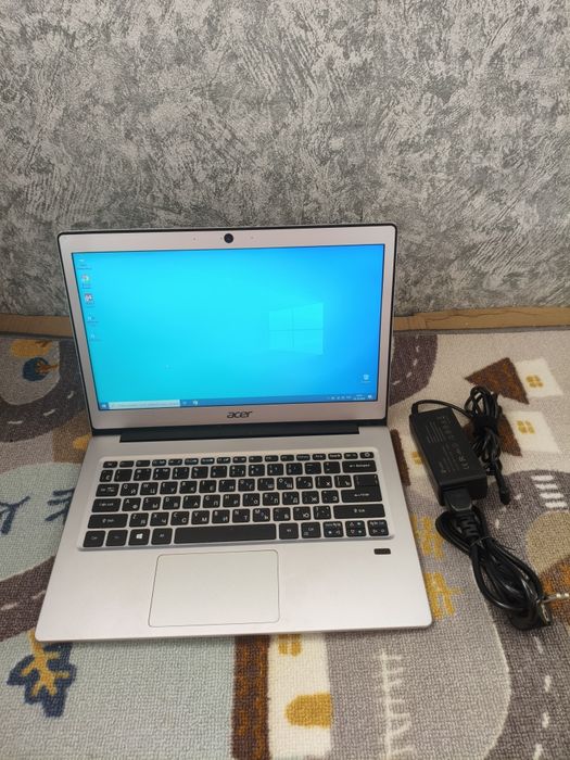 ноутбук , ssd 128