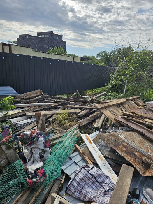 Строительный бут