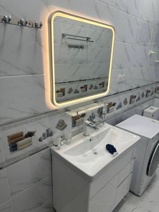 Услуги сантехника