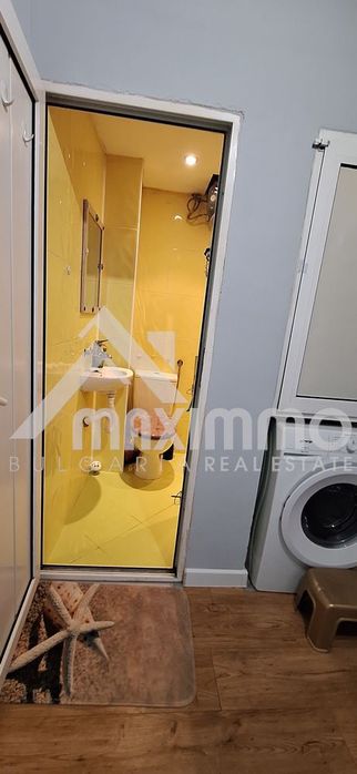 Продава се Двустаен апартамент в Варна, Владислав Варненчик - 43 кв.м за 2082 €/кв.м - Снимка #4