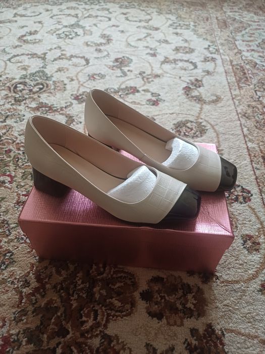 Продам туфли б/у