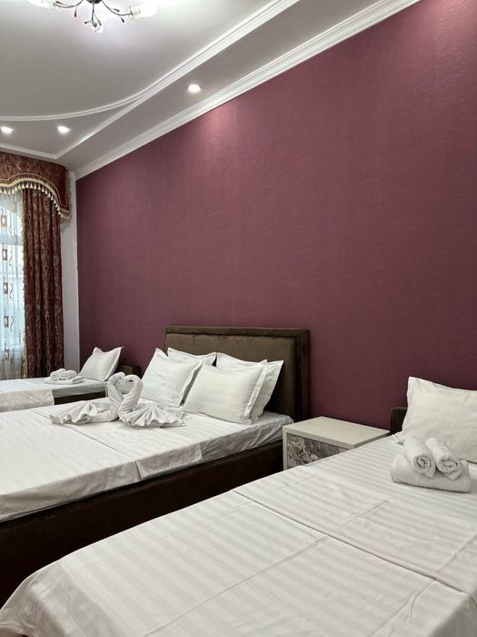 Аренда Дом Шото Руставели Ракат махаля