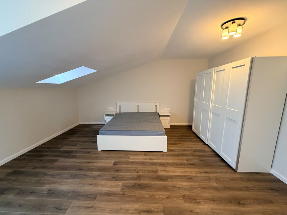 Penthouse 3 camere