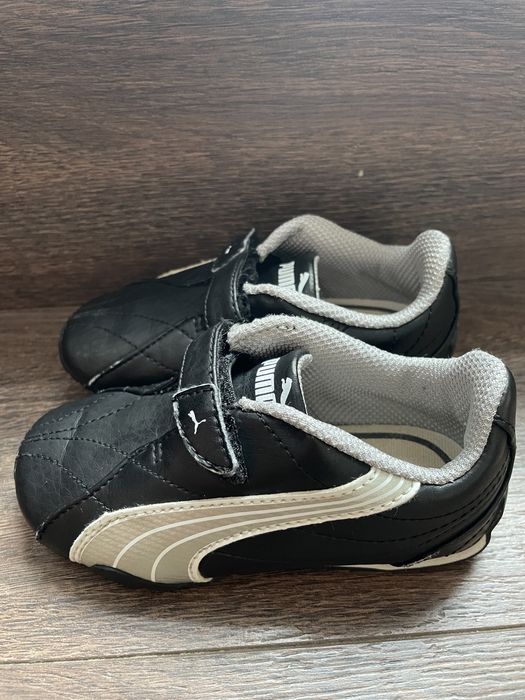 Детски маратонки Puma