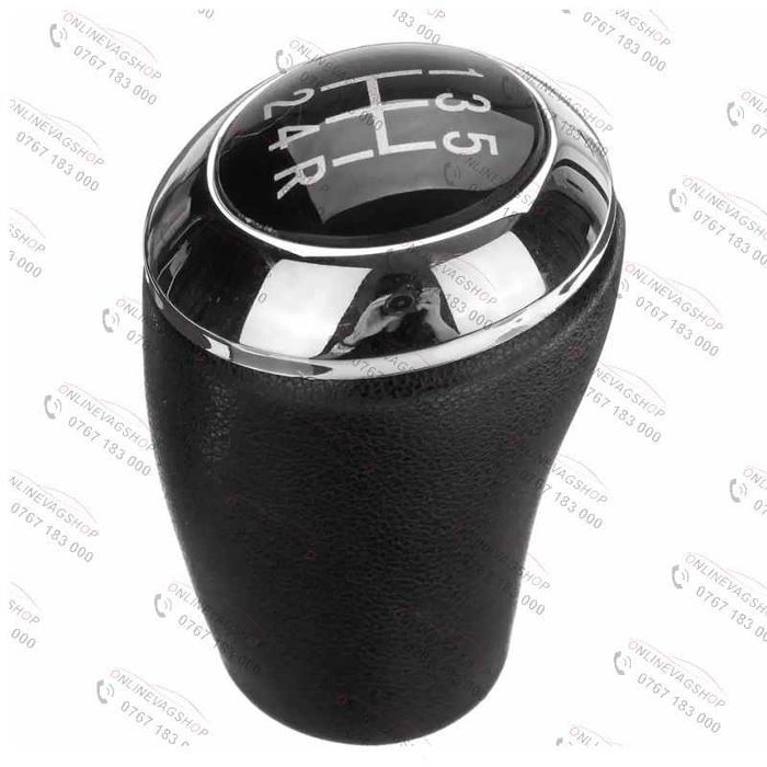 Nuca schimbator crom Mazda 3,Mazda 5,Mazda 6,Mazda CX-7 ,Mazda MX-5