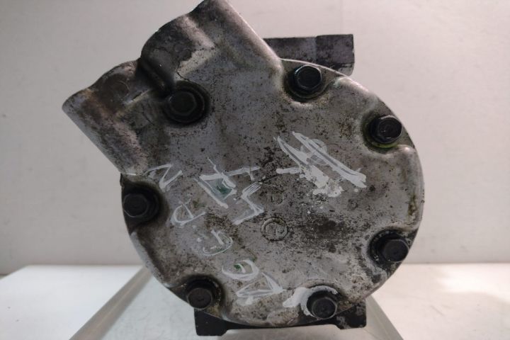 Compresor Clima SANDEN - 1.6 MT 8200117767 Dacia Logan prima generati
