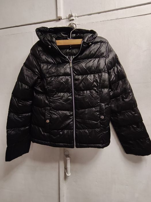 Куртка демисезонная