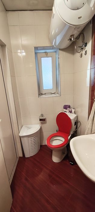 Дава се под наем Тристаен апартамент в Враца, Център - 80 кв.м за 331.5 € - Снимка #5
