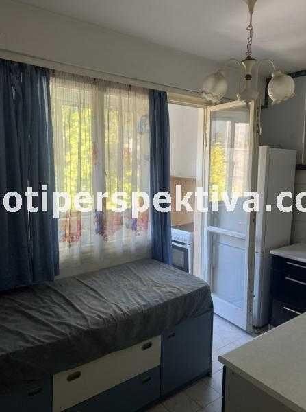 Продава се Двустаен апартамент в Пловдив, Христо Смирненски - 60 кв.м за 1867 €/кв.м - Снимка #3