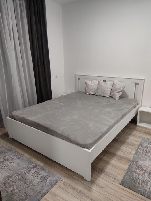 Proprietar, inchiriez apartament 2 camere, zona de Nord, Torontalului, XCity, cu loc parcare