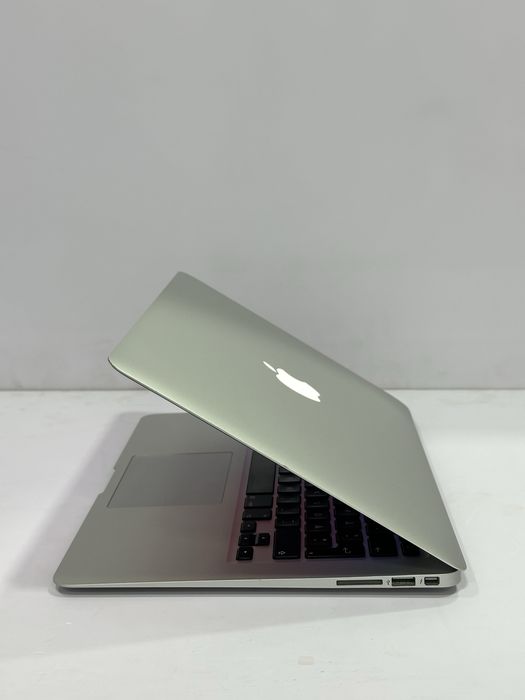 Macbook Air 2017