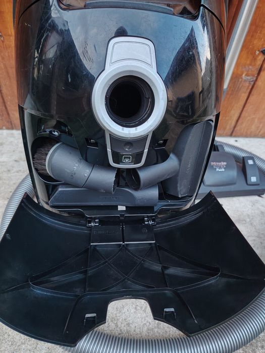 Aspirator Miele C 3