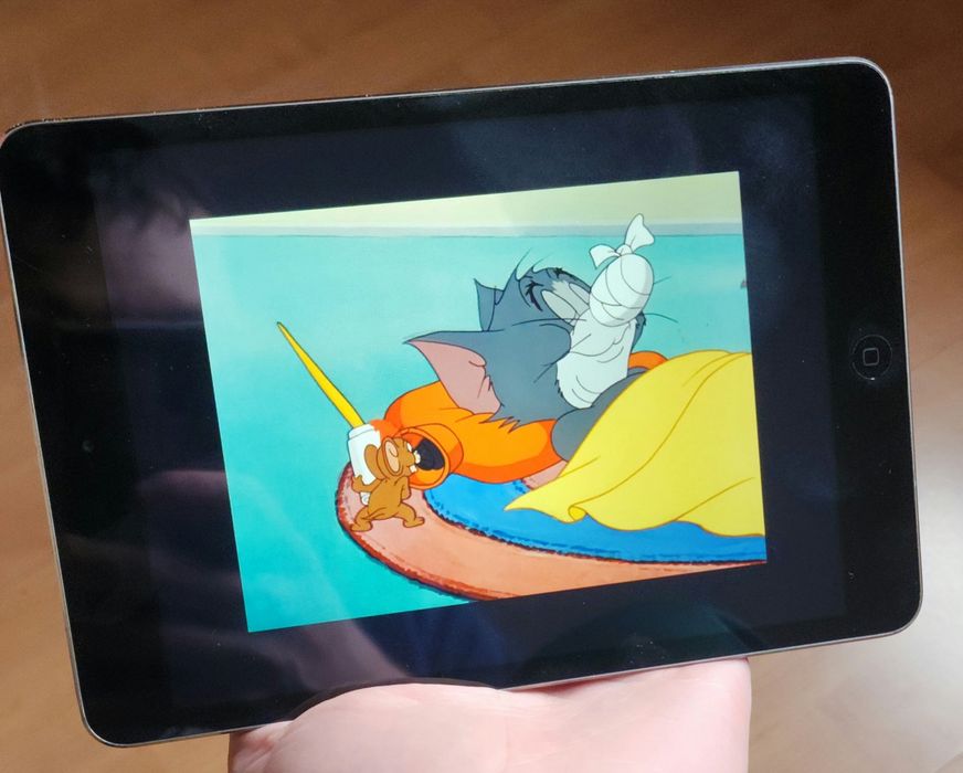 iPad Mini 2 – 32GB, stare impecabilă