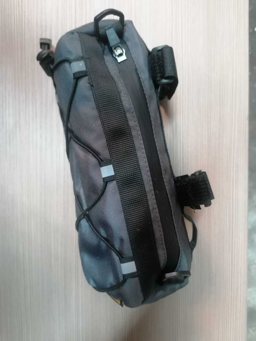 Geanta pentru ghidon bicicleta,cursiera ,mtb,gravel