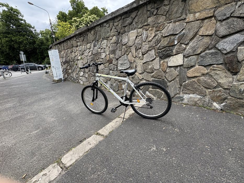 Bicicleta kreativ mountain bike seria one