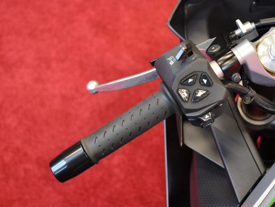 Aprilia RS 660