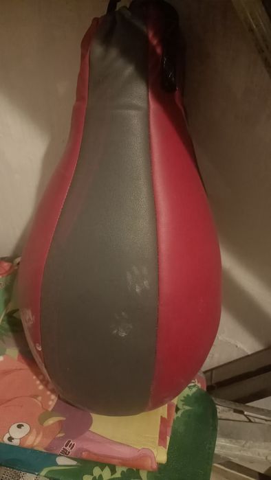 Продам грушу для бокса