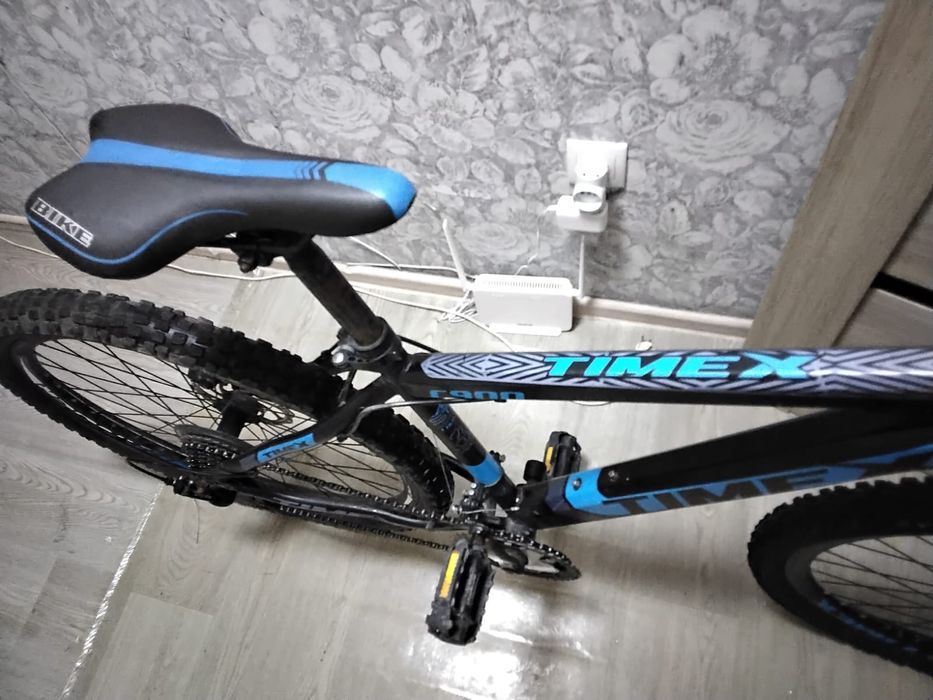 Велосипед скоростной д26