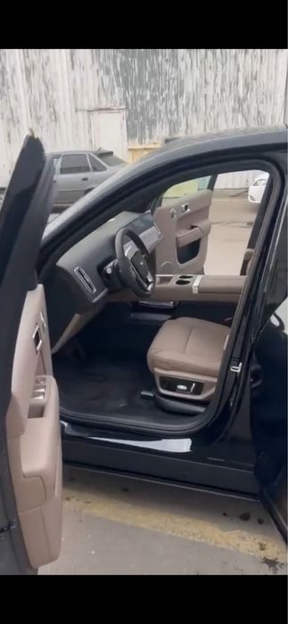 Li 7 Ultra (Рестайлинг 2026) в наличии