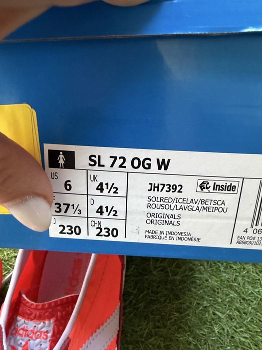 Adidas originals дамски маратонки