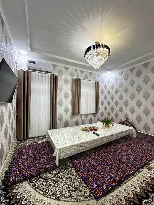 Sergeli Xonabod 2 etaj 5 xona Kottej Srochna