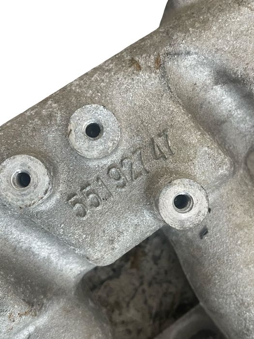 Galerie De Admisie Fiat Stilo 192_ 2001 - 2010 1.9 D Multijet 192 A8.0