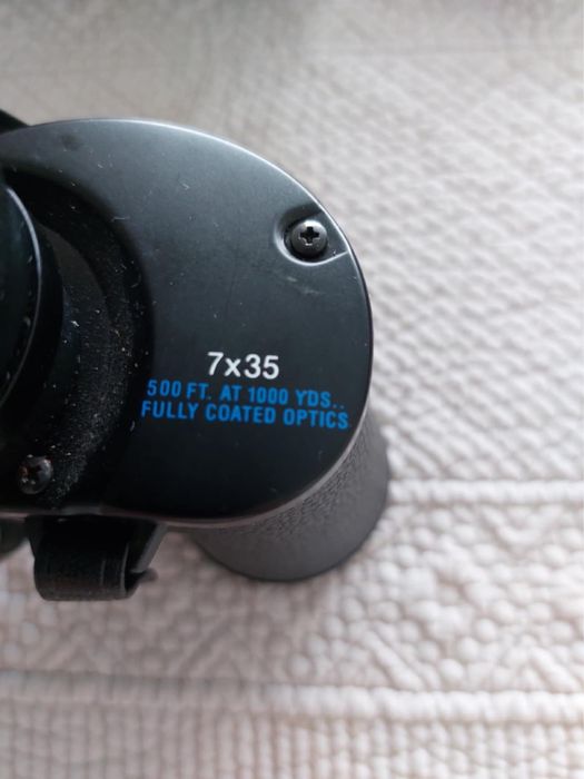 Бинокъл Bushnell