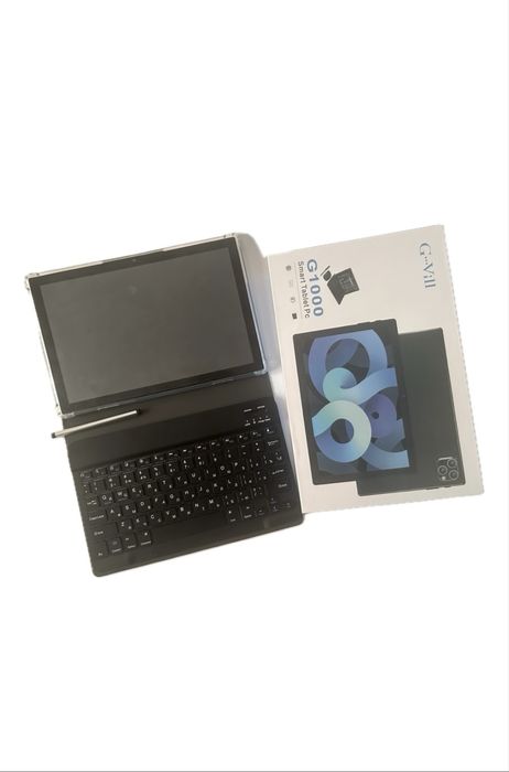 Планшет G-VIIL G1000