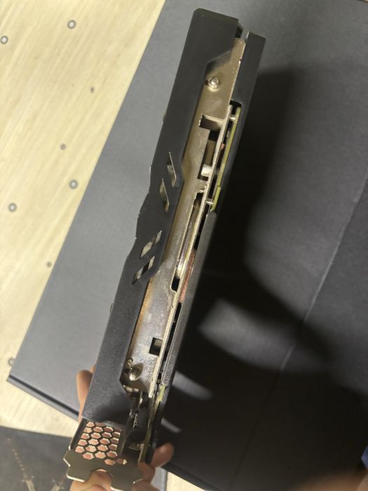 Palit Rtx 2060 super