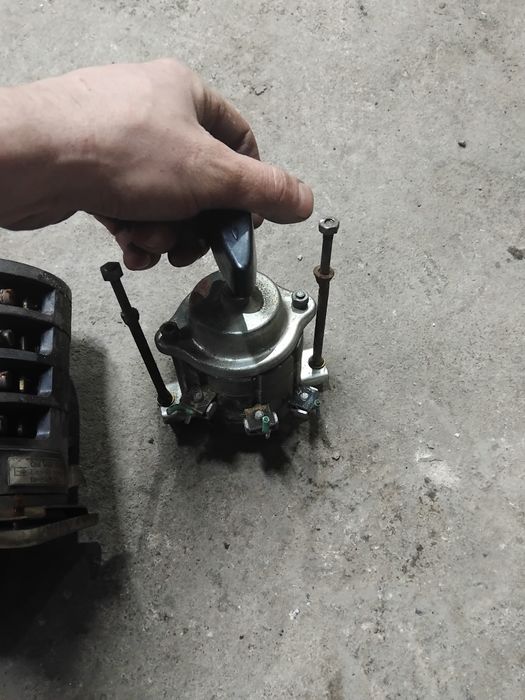 Intrerupatoare electrice chei pornire