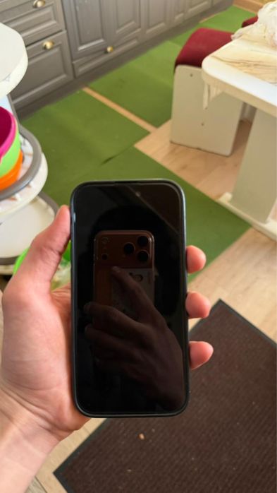 Айфон 15 256гб фейс рабочий