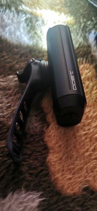 Far bike Halfords Advanced 1800