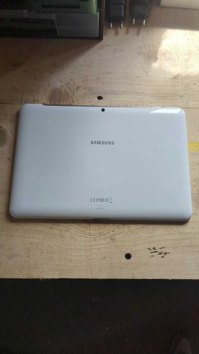 Laptop HP Mini 110 si Tableta Samsung Tab2