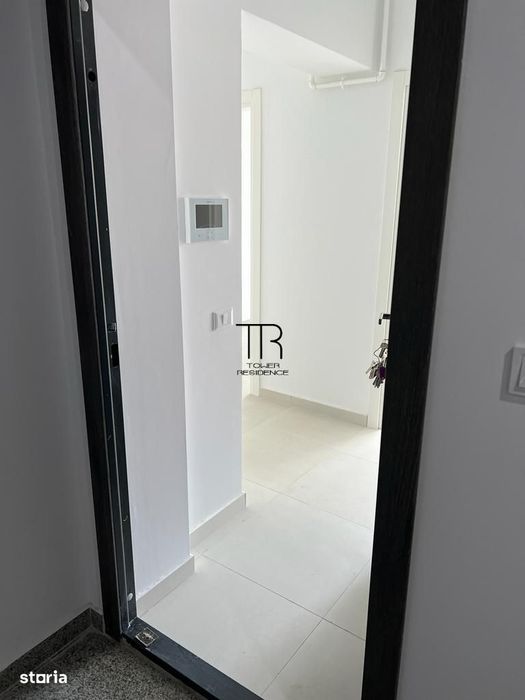 NOU Apartament 2 Camere Incalzire in Pardoseala Ansamblu Nou Rahova