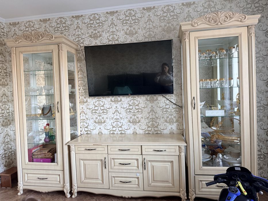 Мебель для гостиной