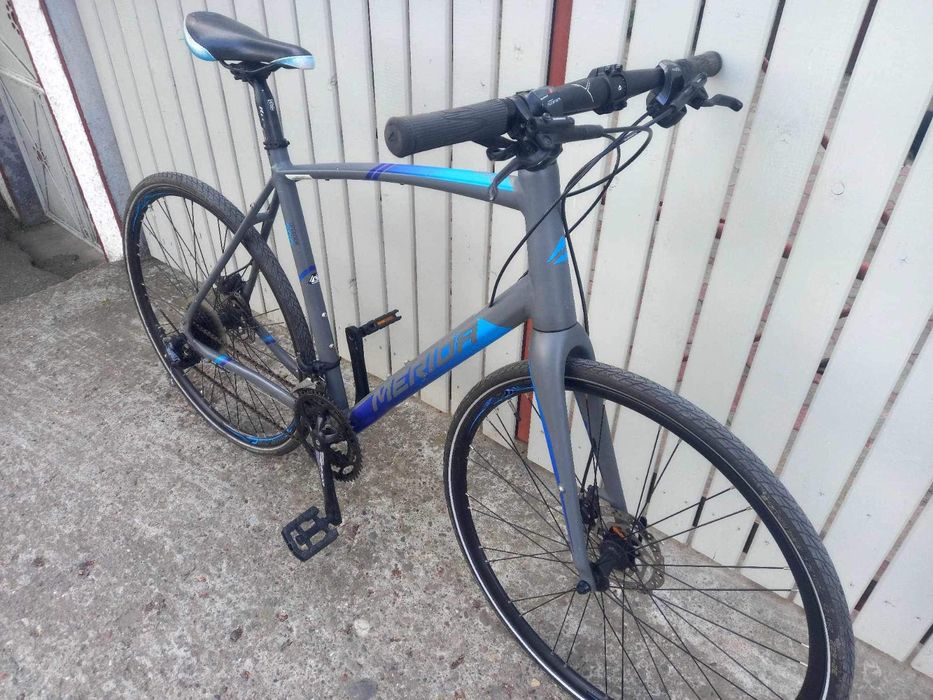 Bicicleta Merida Spedeer 200