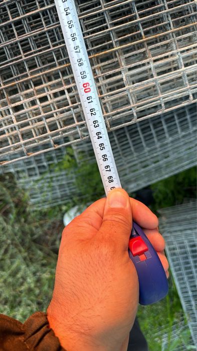 Продаем сетки ацинкованные