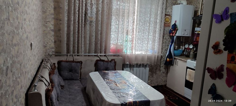 Сергили 8 чи худуд Лакатсаси зур