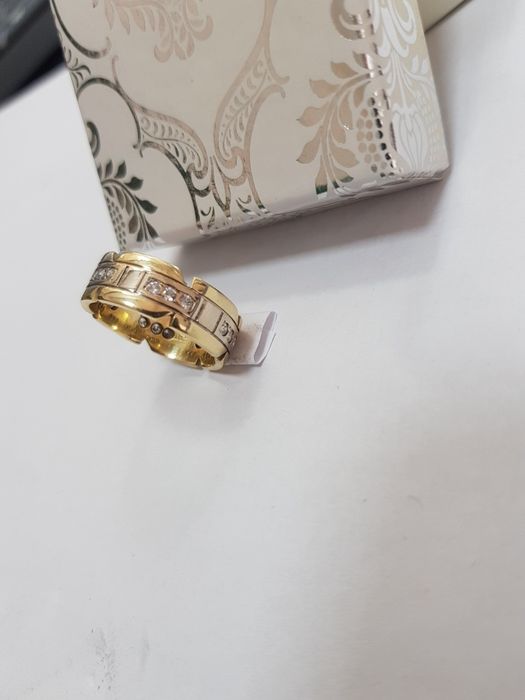 Verigheta Aur 14K 7.34gr (cdc)