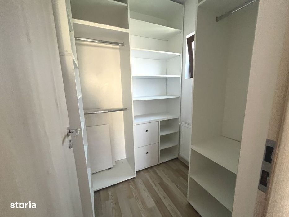 Duplex 4 camere cartier Europa, Mosnita Noua