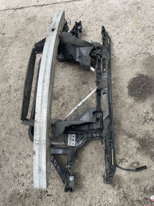 Маска/ очиларка БМВ Х3, е83 (maska bmw x3, e83)