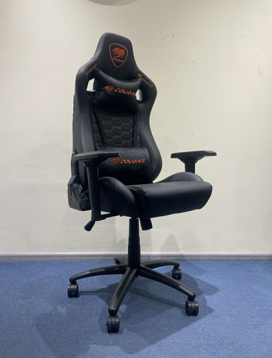 Геймерское кресло, спортивный игровые кресла со склада