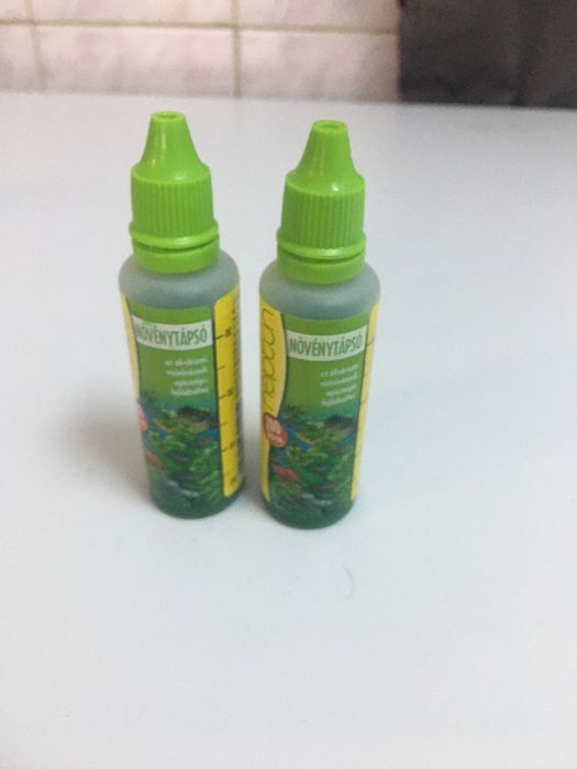 Fertilizant cu micro si macro elemente